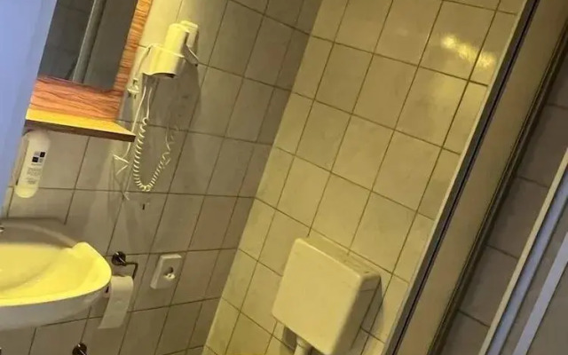 Hotel Ziegenkrug - Hotel Pritzwalk