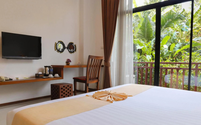 The Choice Hotel - Adults Only