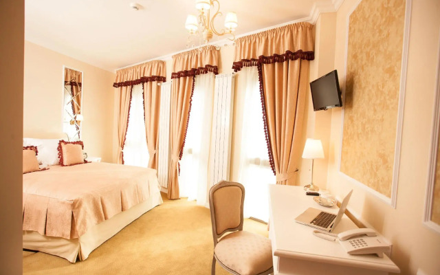 Villa Boutique Lafayette