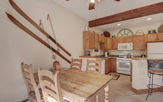 8775 Trappers Crossing - 1 Br Condo