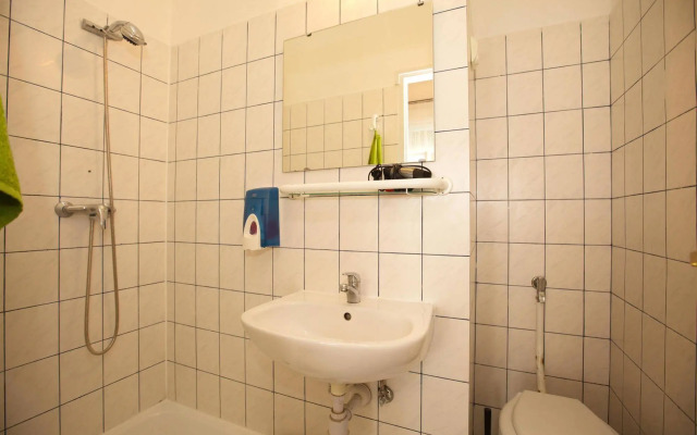 Westend Minihotel