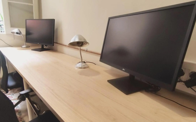 Adara Vegueta Exclusive Apartment