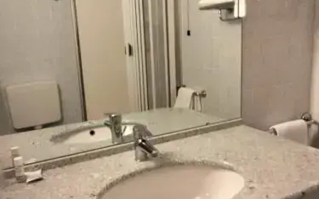 Hotel Tripoli La Margherita