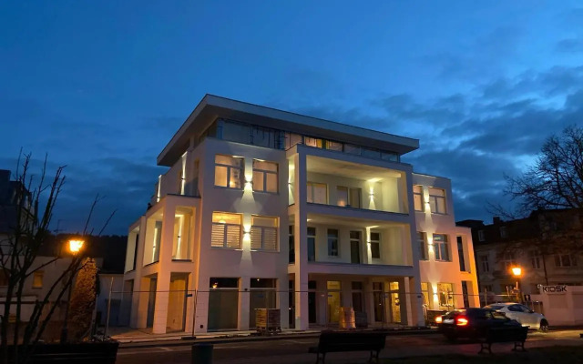 Residence Puro Beach