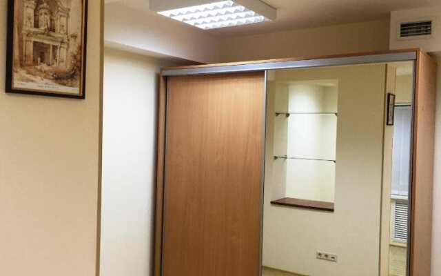 Westend Hostel Kiev