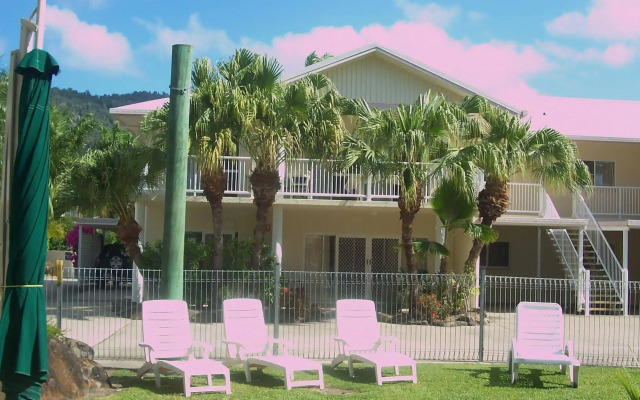 Sailz Boutique Holiday Villas