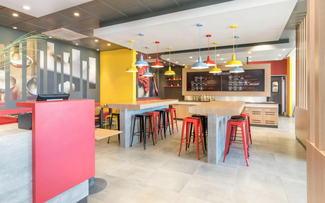 ibis budget Calama