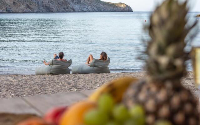 Vilos Suites Fyropotamos Beach