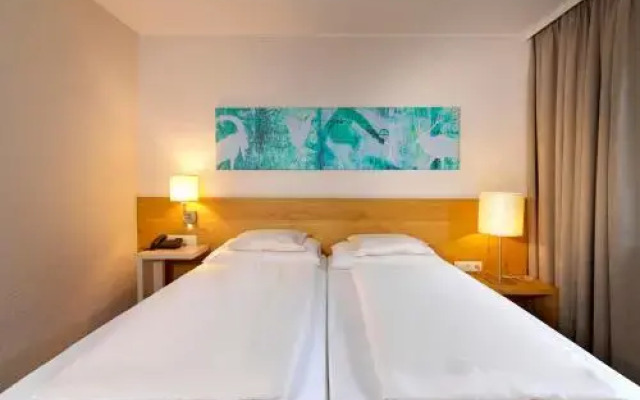 Hotel Zirbenhof