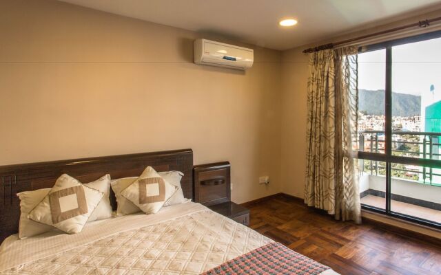 Swayambhu Hotels and Apartments