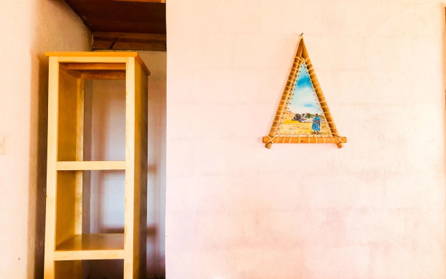 Simatiri Hotel y Cabañas by Rotamundos