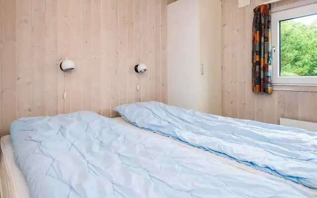 7 Person Holiday Home in Henne-by Traum