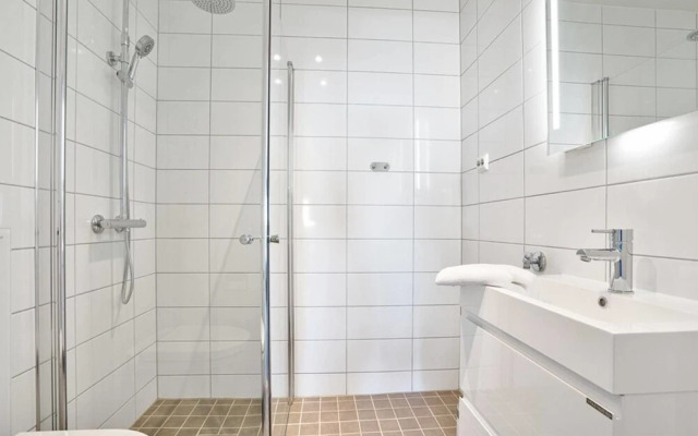 Seminarbakken Appartments