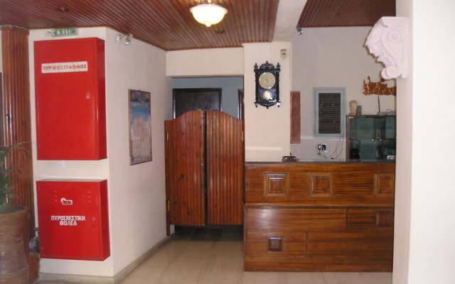 Tina Economy Hotel