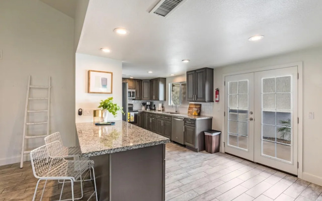 Casa Viva Sunshine in Scottsdale