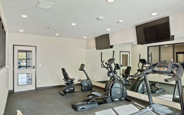 Extended Stay America - Phoenix - Chandler Downtow
