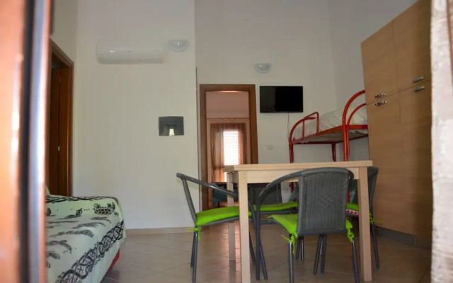 Villino 10 Posti Letto Fbu-zan02