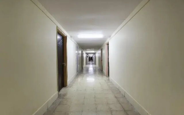 Hotel Park by OYO Rooms