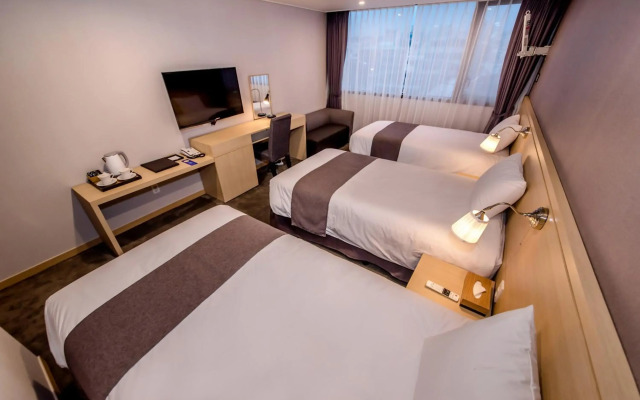 Hotel Shalom