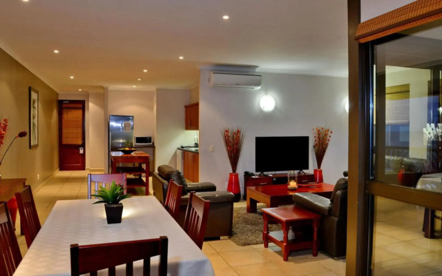 Anew Hotel Ocean Reef Zinkwazi