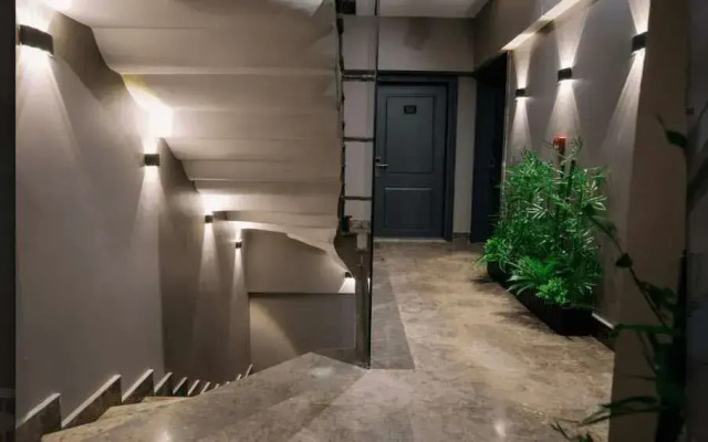 Ada Residence Buca