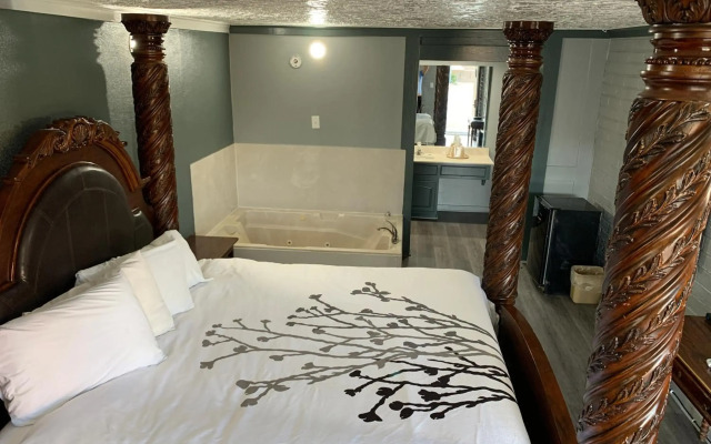 Stratford Inn Tyler