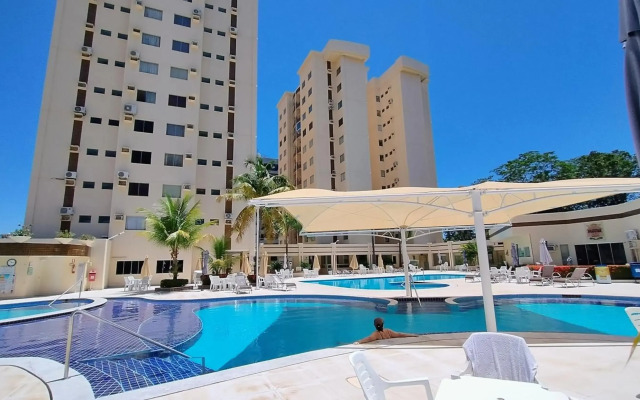 Royal Residence - Achei Férias