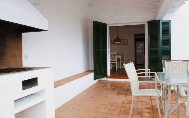Bini Belin Villa de Lujo WIFI y Piscina