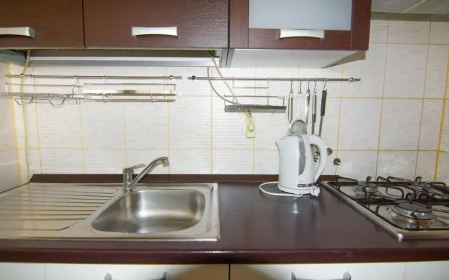 Apartments Katica