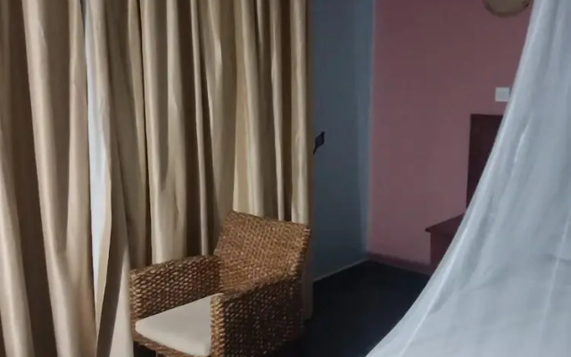 Palm Oasis Resort Garissa