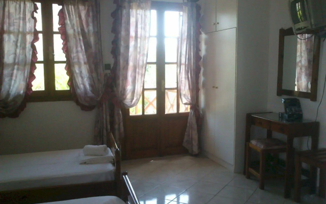 Valentina apartments