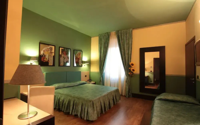 Tenuta del Vecchio Mulino