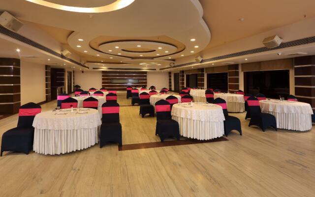 Lemon Tree Hotel Baddi