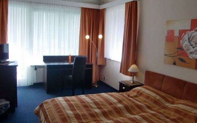 Hotel Grainauer Hof