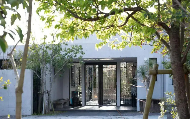 Fujinohana Hotel