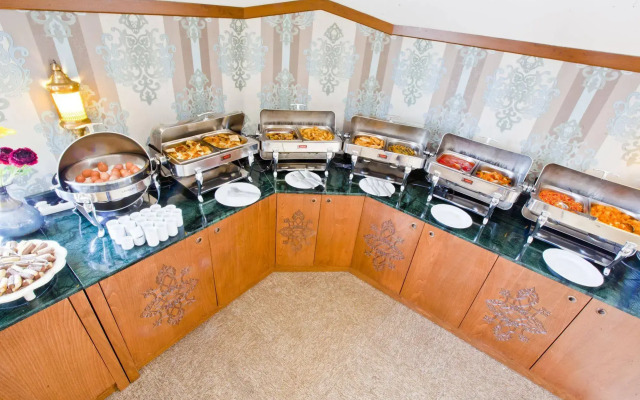 Panagia Premier Trabzon Hotel