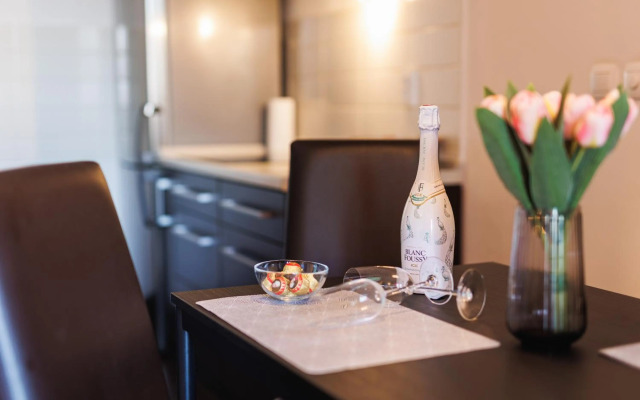 Flexible SelfCheckIns 29 - Zagreb - Garage - Loggia - New - Apartments Repinc