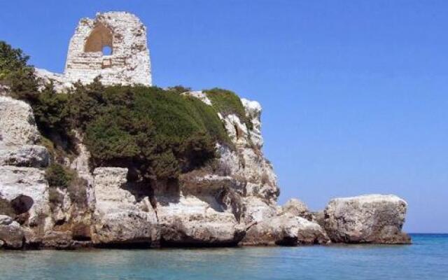 Bilo centro a 300 mt. dalla spiaggia 77