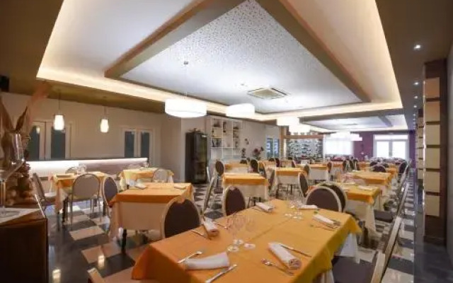 Hotel Fray Sebastian