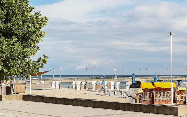 Holiday Home in Grossenbrode