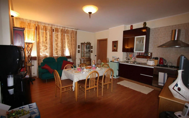Bed & Breakfast Centro Storico