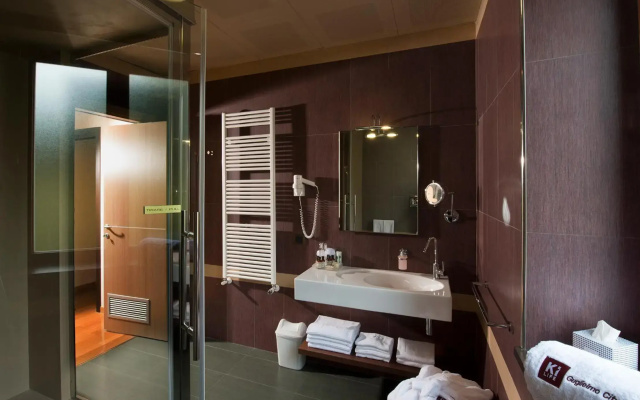 Hotel Guglielmo
