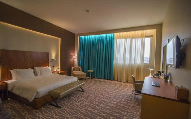 Millennium Hotel Hail