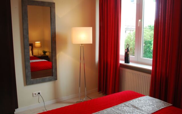 Good Time Apartments - Świętokrzyska