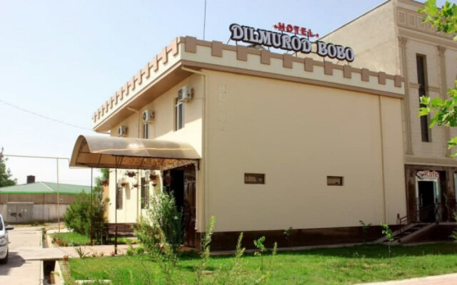 Dilmurod Bobo Hotel