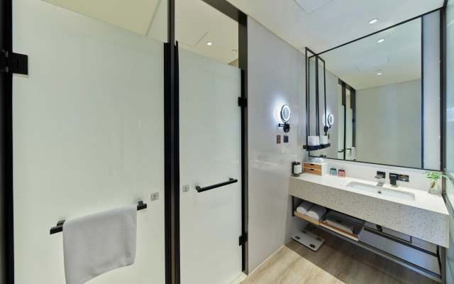 EVEN Hotel Nanjing Yangtze River by IHG