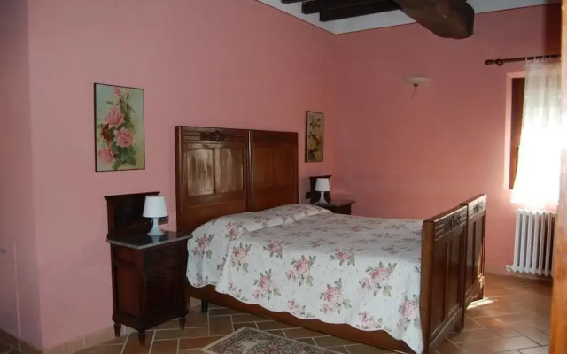 Agriturismo Aggazzotti