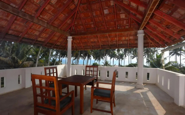 Paraikal Beach Resort