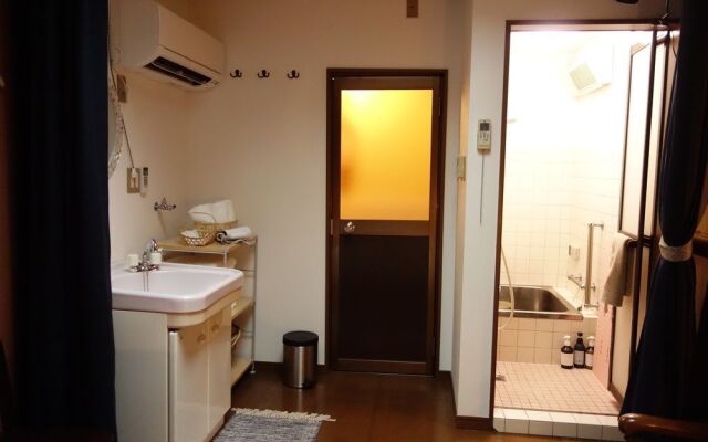Kyo Cottage Machico Mibu