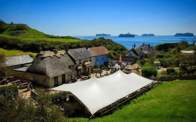 The Smugglers Inn